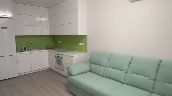 Продається однокімнатна, Бровари, ЖК Madison Garden - фото 1