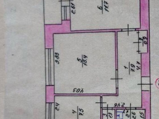 2к квартира в Бучі Податки 2%! Школа Садочок Залізнична станція поруч Буча