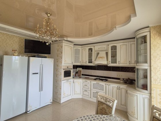 Продам 3к Квартиру площа 95 м2 Буча