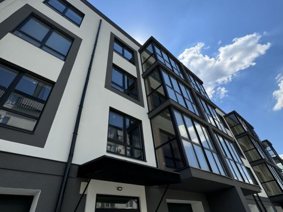 Квартира в ЗДАНОМУ будинку біля ПАРКУ! Без % Буча