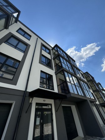 Квартира в ЗДАНОМУ будинку біля ПАРКУ! Без % - фото 1