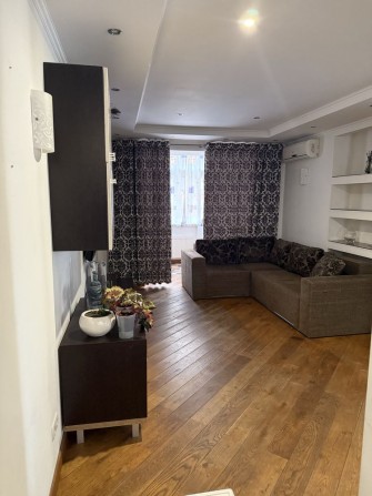 Продам шикарну 1 к квартиру на Грушевського - фото 1