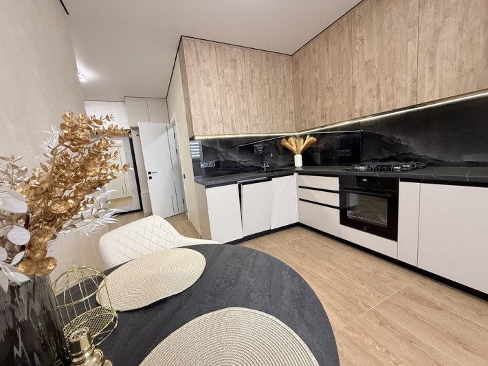 Файна! Мінідвушка 43 кв.м ЖК Сади Вишневі. Мін. Оформл. - фото 1