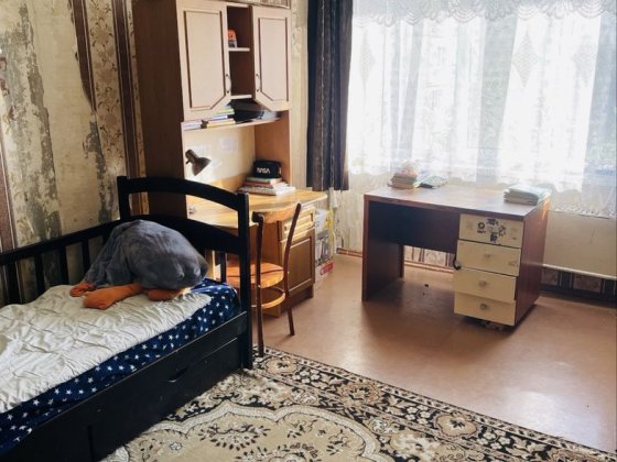 Продаж 4-кв 78.9 кв.м Центр міста вул. Европейська м. Блриспіль Бориспіль