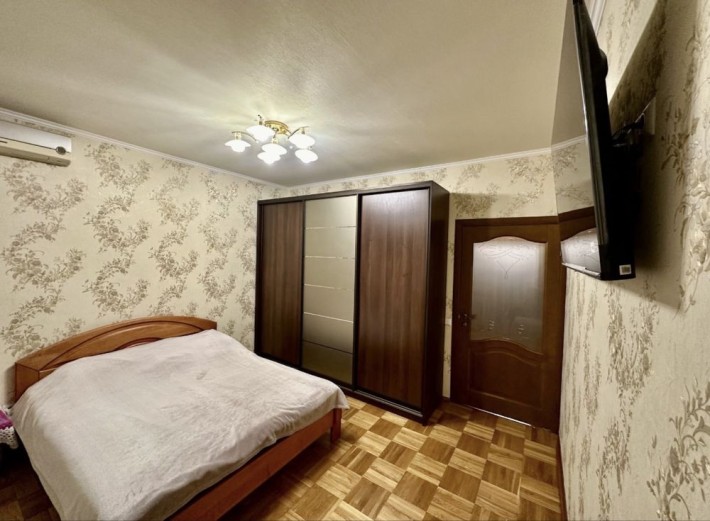 Продаж 2к квартири, Вишневе, з ремонтом та технікою - фото 1