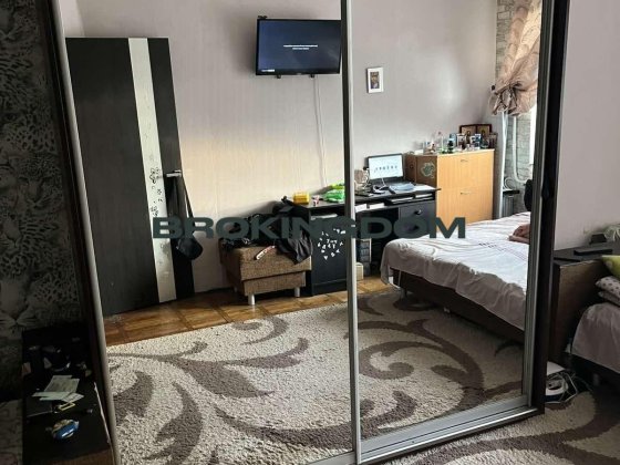 1-кімн квартира, Лагунової 17 Бровары