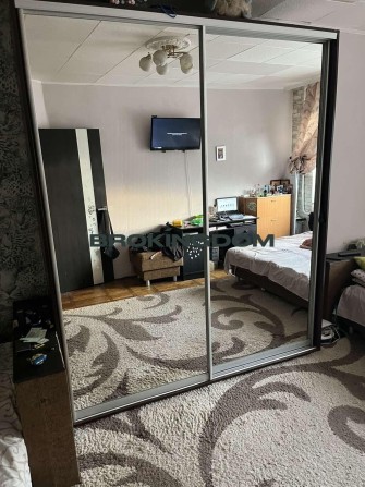 1-кімн квартира, Лагунової 17 - фото 1