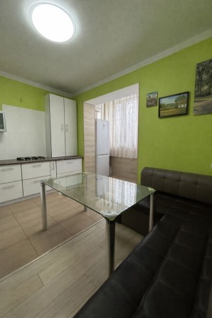 Продається укомплектована Євро 2 кім квартира . ІндГазОпал.ДержПрогТАК - фото 1