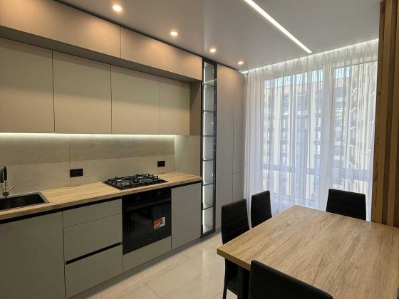 Вигідна 1к квартира в ЖК Паркова Алея Ивано-Франковск