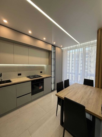 Вигідна 1к квартира в ЖК Паркова Алея - фото 1