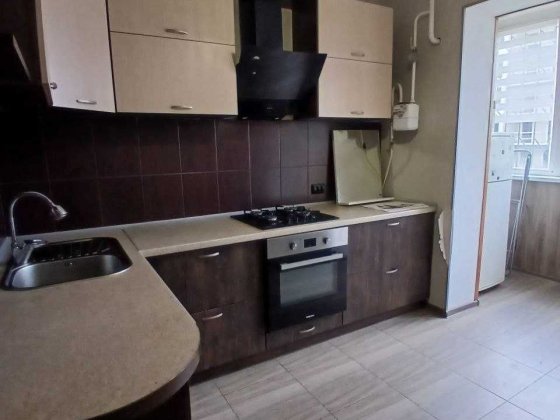 Продаж квартири вул. Василя Симоненка, 113а, з ремонтом, Власник! Бровары