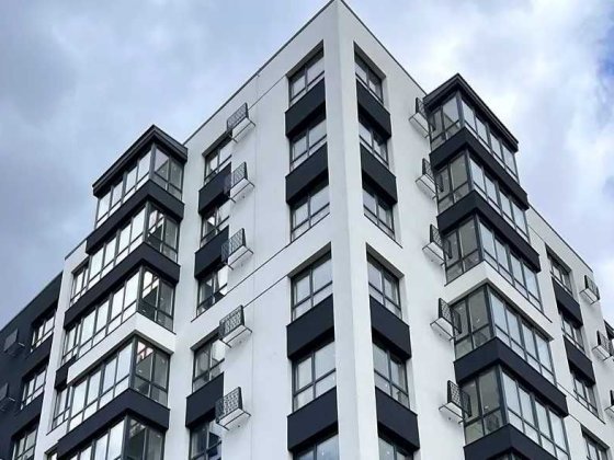 Здана 2к квартира по вул. Мазепи, міське озеро, парк Ивано-Франковск