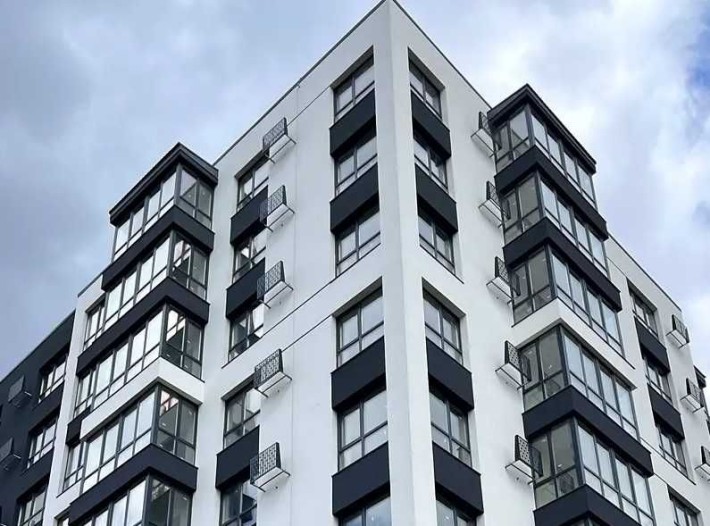 Здана 2к квартира по вул. Мазепи, міське озеро, парк - фото 1