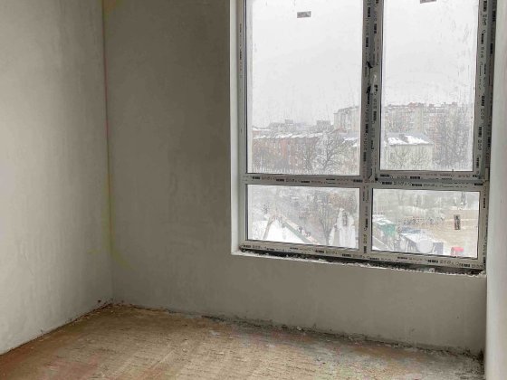 2 кімнатна квартира в ЖК Central Park Ивано-Франковск