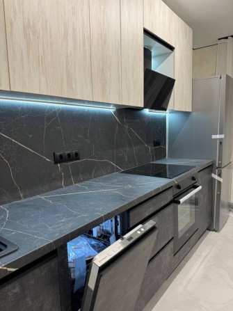 Продаж НОВОЇ кв 2 Кімнатна БЕЗ КОМІСИЇ! ЖК Атлант Металургів 35 - фото 1