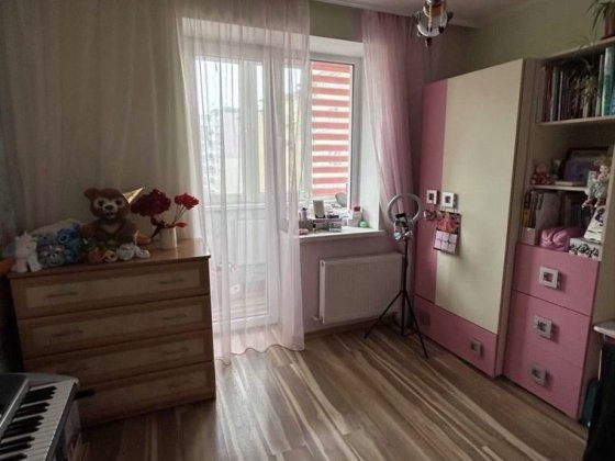 Продається 2-х кімнатна квартира на Каскаді з ремонтом. Є відновлення Ивано-Франковск