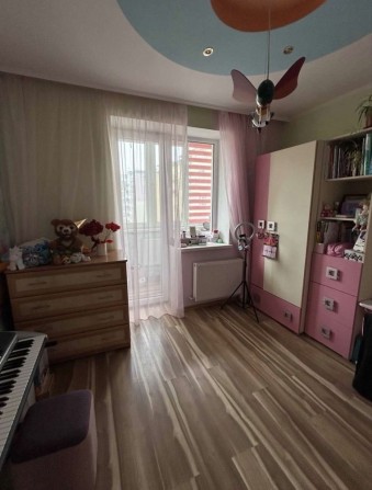 Продається 2-х кімнатна квартира на Каскаді з ремонтом. Є відновлення - фото 1