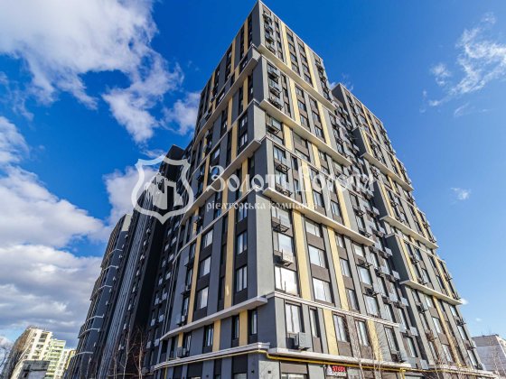 Квартира, 1к. Під ремонт. ЖК One House. Вишневе, Бучанський район Вишневое