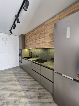 Продаж| Нова квартира з дизайнерським ремонтом | Металургів, 35 | - фото 1