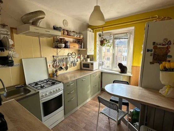 4 кім. квартира по вул. Бельведерська Івано-Франківськ