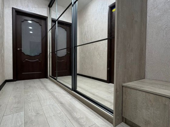 ‼️Продам 2-х кімнатну квартиру з якісним ремонтом  Піщаний масив Белая Церковь