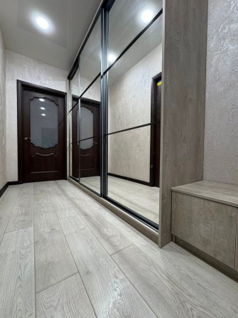 ‼️Продам 2-х кімнатну квартиру з якісним ремонтом  Піщаний масив - фото 1