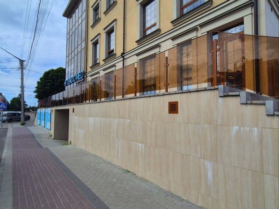 Продам 3-х.кім.квартиру в центрі міста(Шевченко) Белая Церковь