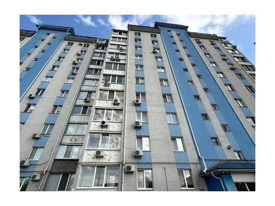 Продаж 2к квартири в місті Бровари Бровари