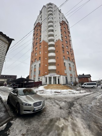 Продаж 1-оі квартири в центрі міста(пров.Ковальського) - фото 1