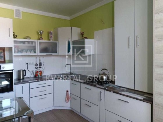 Продаж євро-2к квартири в центрі Бучі та водночас затишок та сосни Буча