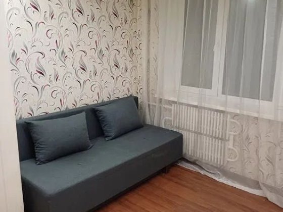 ПРОДАЖА 1 кімнатної квартири (гостинка) Вишневе вул.Балукова Вишневе