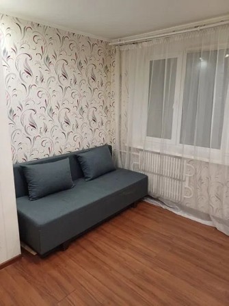 ПРОДАЖА 1 кімнатної квартири (гостинка) Вишневе вул.Балукова - фото 1