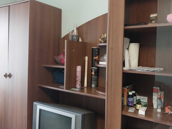 Продаж 1-но кімнатної квартири Бровары