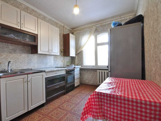 3-кімнатна квартира вул. Шевченка Літак. Можна Держпрограми! Біла Церква