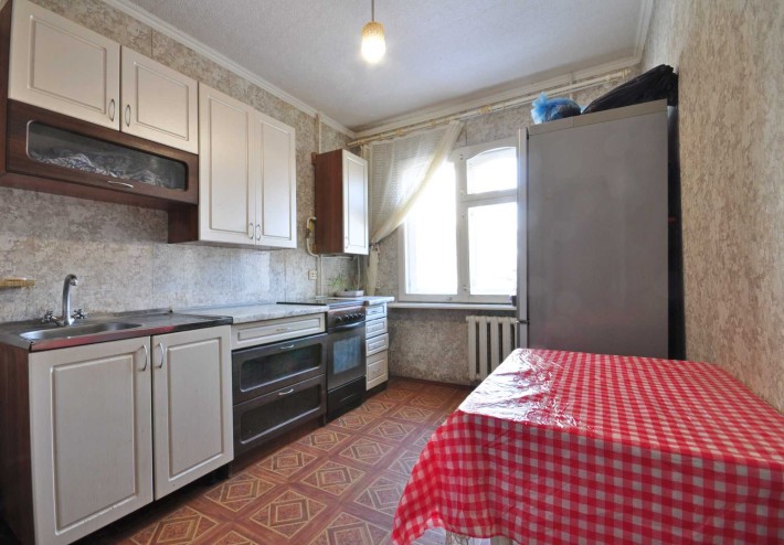 3-кімнатна квартира вул. Шевченка Літак. Можна Держпрограми! - фото 1