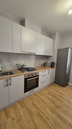 Супер прозиція! Класна локація!!Шикарна 2 Кк з ремонтом! БЕЗ КОМІСІЇ!! - фото 1