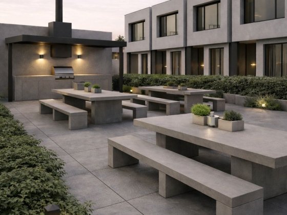 Готові квартири від забудовника, 5 хвилин пішки до кільцевої трамвая 3 Вишневое