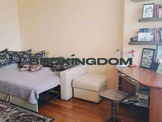 Продаж 1 кімнатної квартири в Броварах по вул. Грушевського Бровари