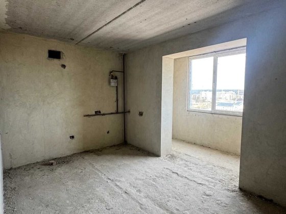 Готова до ремонту 3-кім квартира біля ТЦ Велес! обжитий будинок Івано-Франківськ