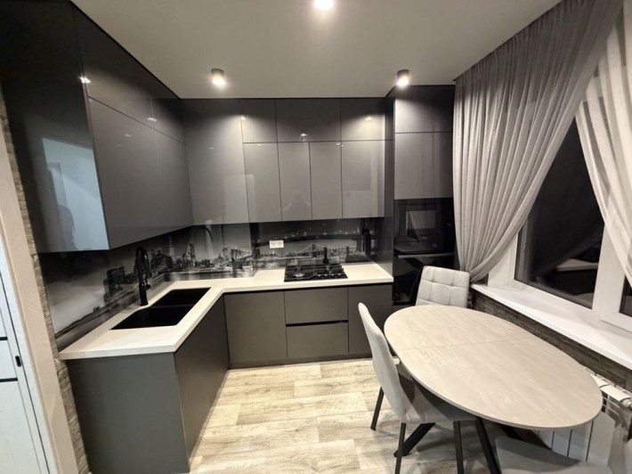 Продам 1к Леваневського 60т$ Торг - фото 1