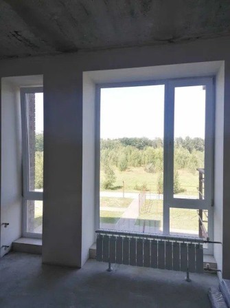 Двокімнатна квартира в Бучі - фото 1