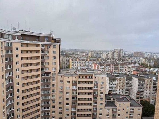 Продаж смарт-квартири в м.Вишневе Вишневое