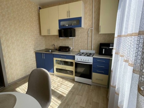 Продам 1-но кімнатну квартиру на Таращанському масиві Біла Церква