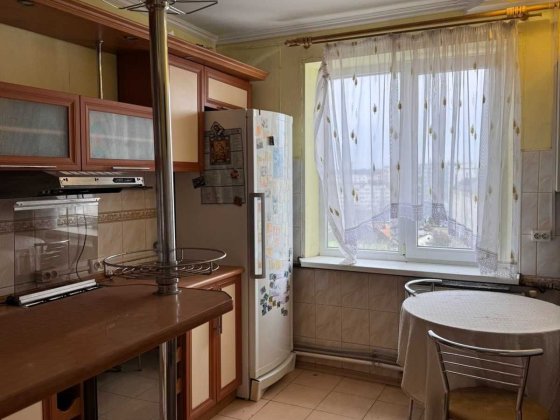 3 кімнатна квартира за вигідною ціною Івано-Франківськ