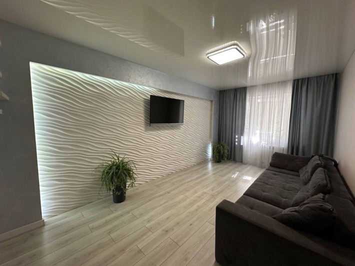 3-х кімнатна квартира Біла Церква - фото 1