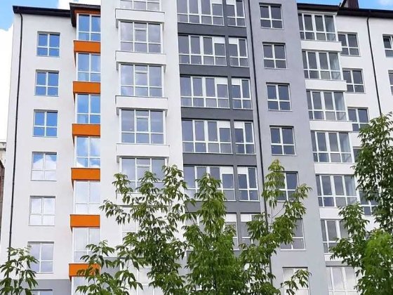 Здана 2к квартира, будинок 2022р.затишна локація, поряд річка Ивано-Франковск