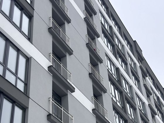 Продам однокімнатну квартиру на Бамі поруч з парком та озером, КОТЕЛ Івано-Франківськ