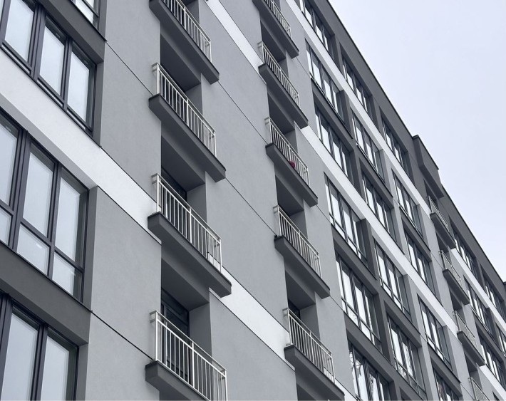 Продам однокімнатну квартиру на Бамі поруч з парком та озером, КОТЕЛ - фото 1