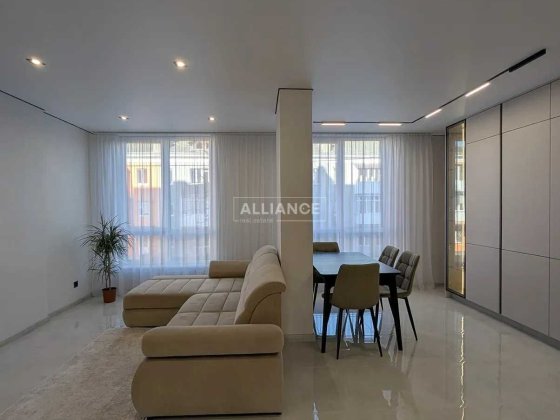 НОВИНКА! Простора 3кім. квартира в ЦЕНТРІ Івано-Франківськ