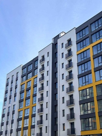 Продам трьохкімнатну квартиру на Каскаді з індивідуальним опаленням - фото 1